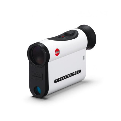 Leica Telemetro Pinmaster II PRO. Prodotto in Esaurimento