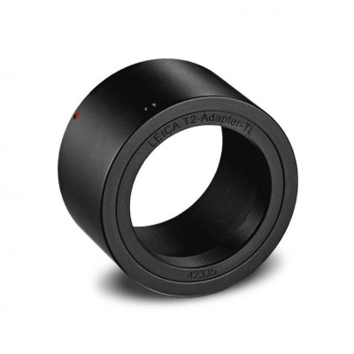 Leica adattatore T2 per baionetta L