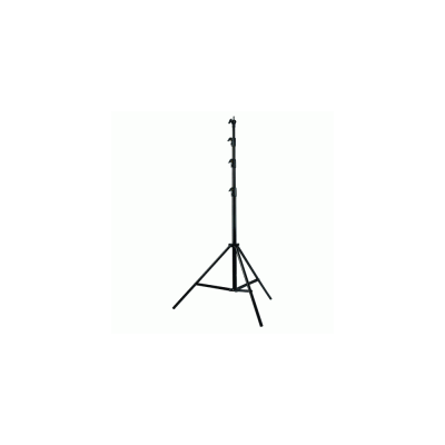 Linkstar Stativo h. 300cm con cuscinetti ad aria