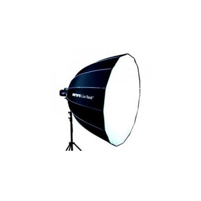 Aurora TeraBox  arretrato diam. 150 cm argento