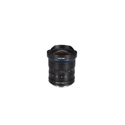Laowa Venus Optics obiettivo 10-18mm f/4.5 - 5.6  L Mount