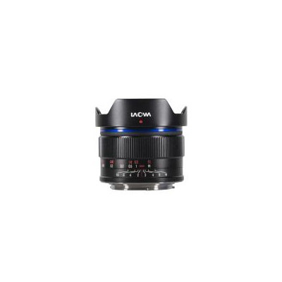 Laowa Venus Optics obiettivo 10mm f/2 Zero-D MFT