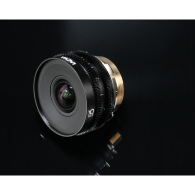 Laowa Venus Optics obiettivo 10mm T2.9 Zero-D VV LPL Cine
