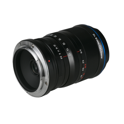 Laowa Venus Optics obiettivo 12-24mm f/5.6  Leica M