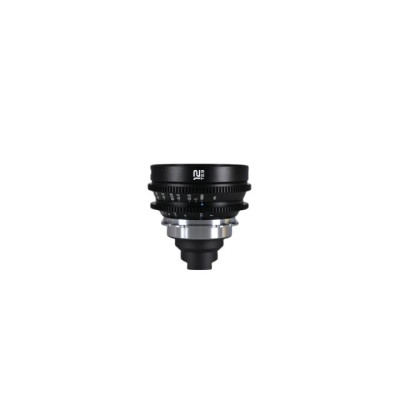 Laowa Venus Optics obiettivo 12mm T2.9 Zero-D VV   PL Cine