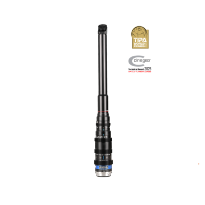 Laowa Probe Zoom 15-35mm T12 35° PL Cine.