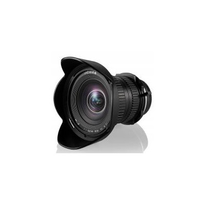 Laowa Venus Optics obiettivo 15mm f/4 WA 1X Macro L Mount