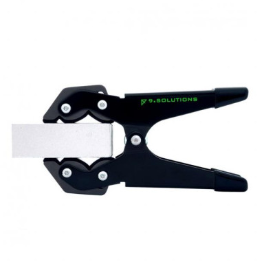 9Solutions pinza Savior a molla