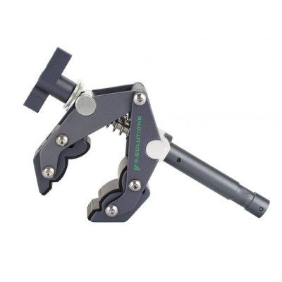 9Solutions pinza Savior con perno
