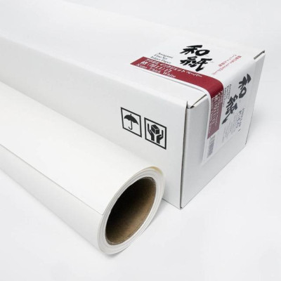 Awagami Kozo Thick White gr110 0,43x15