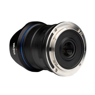 Laowa Venus Optics obiettivo 9mm f/2.8 Zero-D  DJI DL