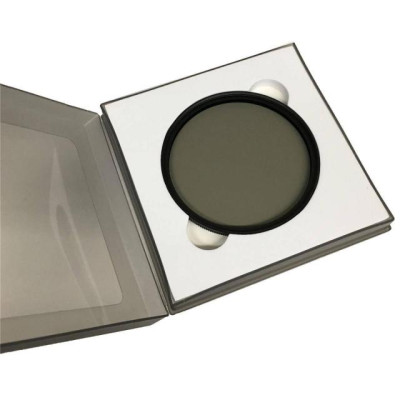 Laowa Venus Optics filtro polarizzatore circolare 72mm