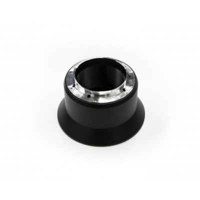 Laowa baionetta Sony F OOOM 25-100