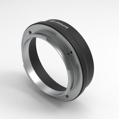 Laowa Probe Zoom baionetta intercambiabile   Canon EF