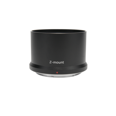 Laowa Probe Zoom baionetta intercambiabile   Nikon Z