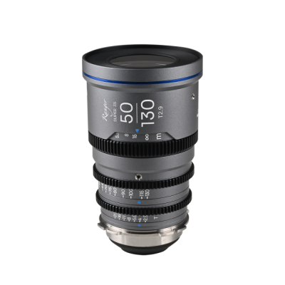 Laowa obiettivo 50-130mm  T2.9 PL Ranger Lite S35 Cine
