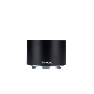 Laowa Ranger S35 baionetta 11-18mm  Sony E
