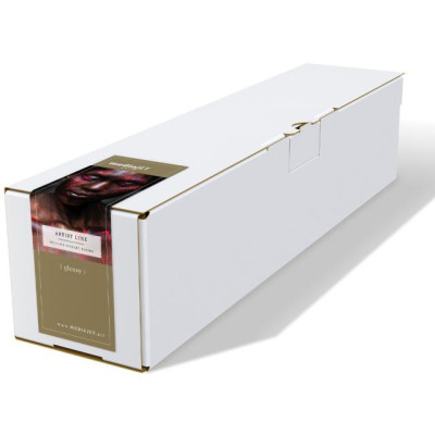 Mediajet Museum Palladium Baryta gr325  1.12x15m
