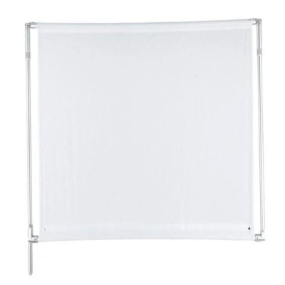Meking bandiera pieghevole 120X120.