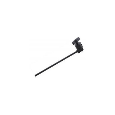 Meking Prolunga 50cm bandiere nero