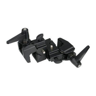 Meking Super clamp doppio