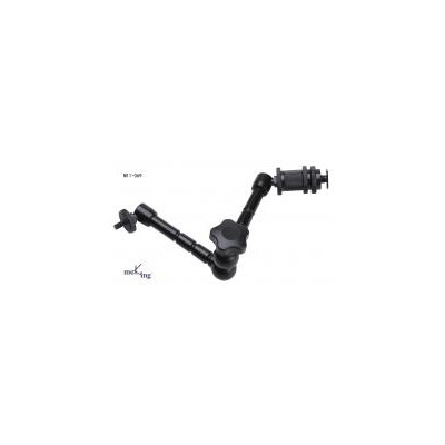 Meking Braccio articolato slitta 1/4"