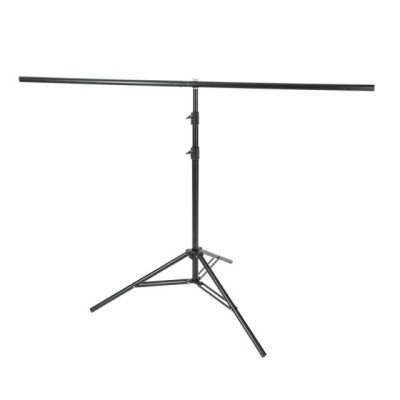 Meking asta porta fondali 150cm
