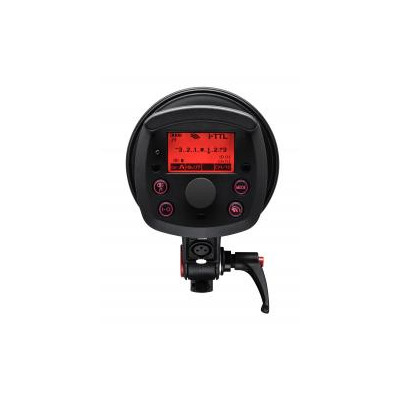 Multiblitz Monotorcia M6-TTL 600Ws