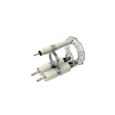 Multiblitz Tubo Flash Bianco per MALAX-40 MALAD MALAD-4