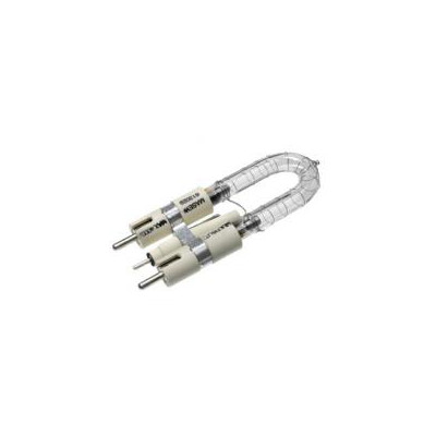 Multiblitz Tubo Flash Bianco per MALAS e MALAS-8