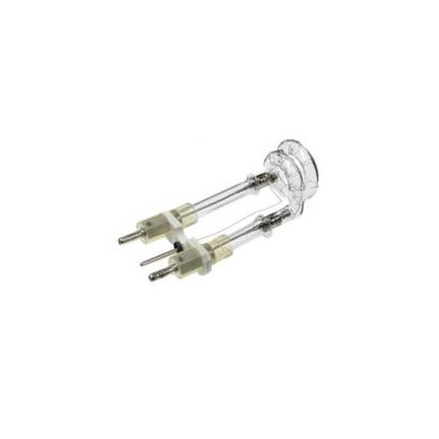 Multiblitz Tubo Flash Bianco per SPOTLITE-16