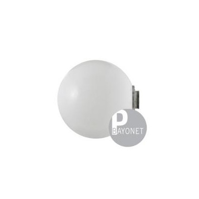 Multiblitz Diffusore sferico da 50 cm attacco P