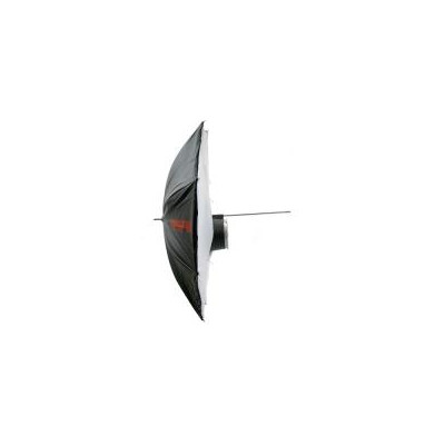 Multiblitz Ombrello softbox pieghevole 100 cm