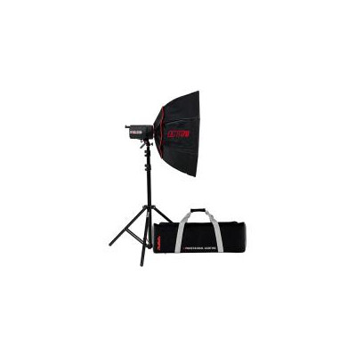 Multiblitz Kit Illuminatore LED V6 Starter PhotoVideo