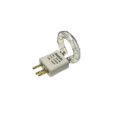 Multiblitz Tubo Flash Ambra per X-LITE