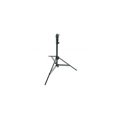 Manfrotto Stativo Cine con gamba di livellamento