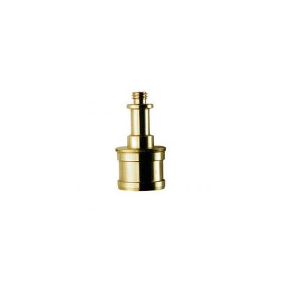 Manfrotto Adattatore 1.1/8inch e 5/8inch maschio