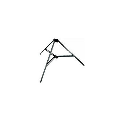 Manfrotto Base per sostenere autopole nera