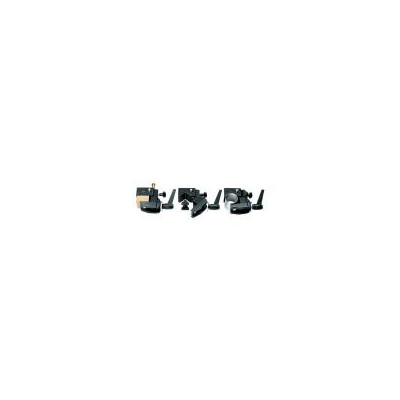 Manfrotto Set 4 tasselli per morsetto 035