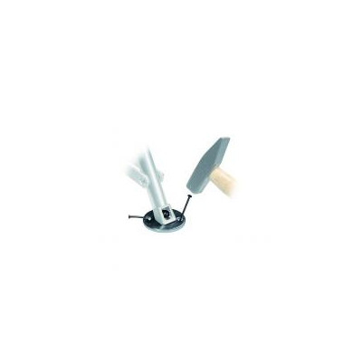 Manfrotto Kit per fissaggio di stativi sul pavimento (3 pz)