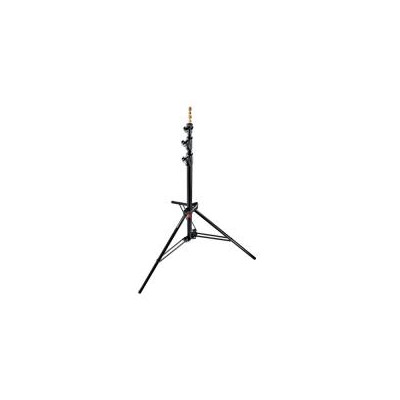 Manfrotto Stativo master alluminio nero pneumatico 273cm