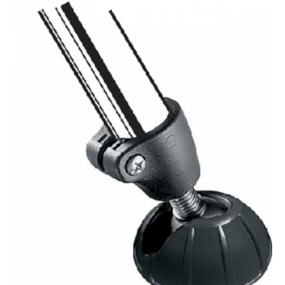 Manfrotto Ventosa per gamba D11.6