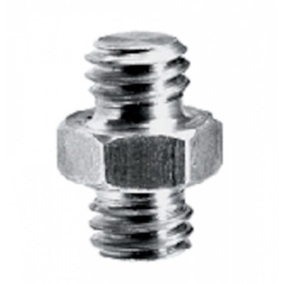 Manfrotto Assieme adattatore spigot 3/8