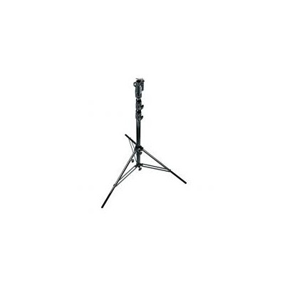 Manfrotto Stativo heavy duty max h. 333 cm nero