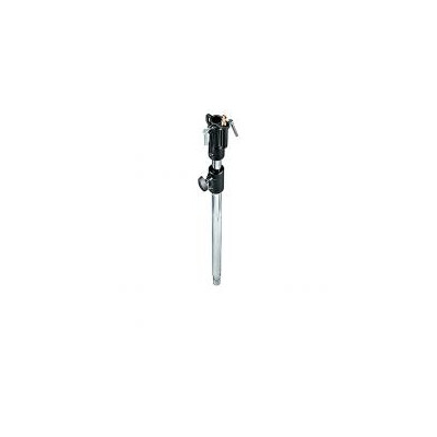 Manfrotto Prolunga due sezioni in acciaio per stativi 1-1/8