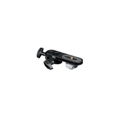 Manfrotto Staffa di fissaggio per fotocamera 143-155-196