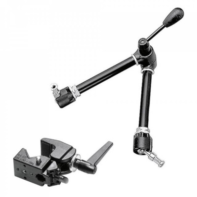 Manfrotto Braccio Magic Arm + 035