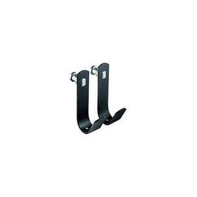 Manfrotto Gancio mini u-hooks (coppia) (sostituisce 2947)