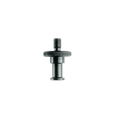 Manfrotto Adattatore 5/8inch maschio 3/8inch maschio vite