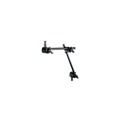 Manfrotto Braccio snodo 2 sezioni senza staffa